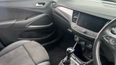 Vauxhall Crossland 1.2 Turbo Ultimate 5dr Petrol Hatchback